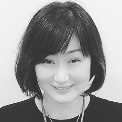 Kaori Shiguma - Area Manager Japan by ddrobotec.com