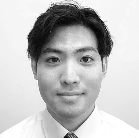 Shinji Kurosaki - Sales Planning Officer by ddrobotec.com